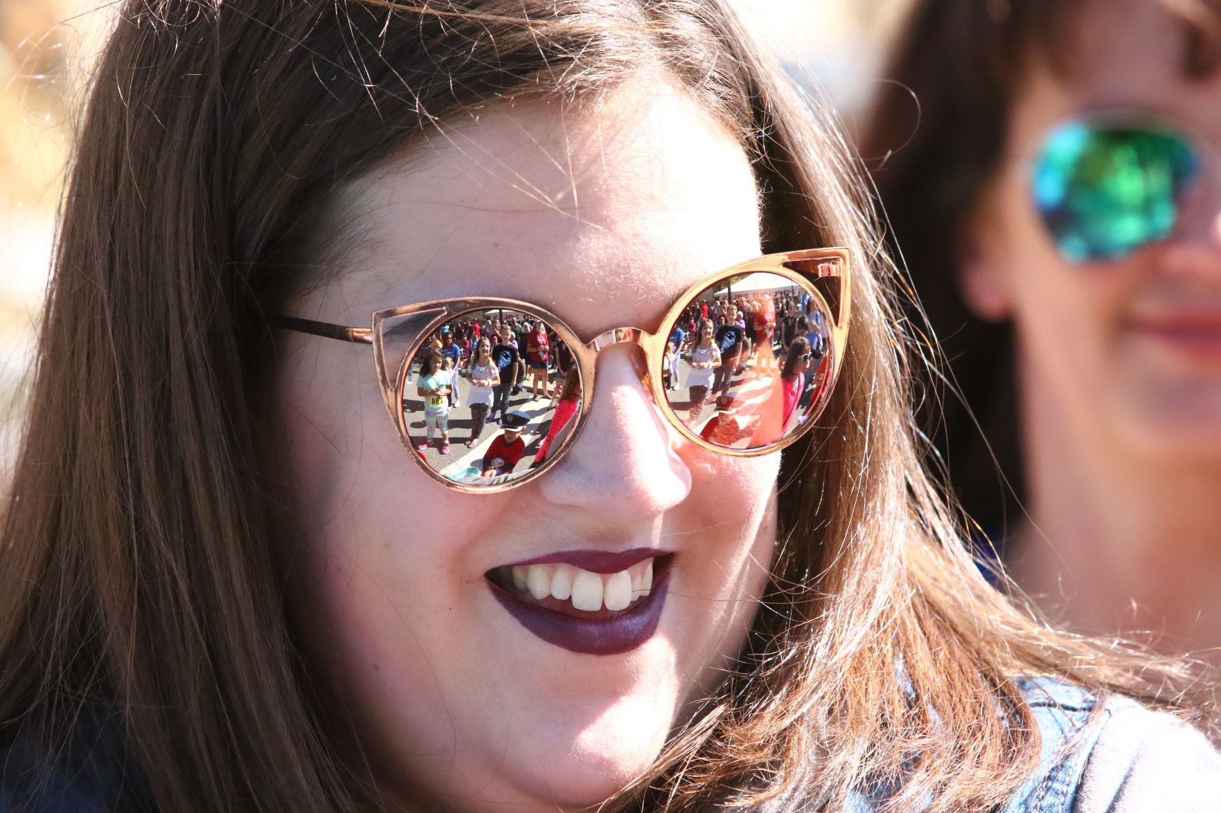 Gallery: Valparaiso Popcorn Festival Parade